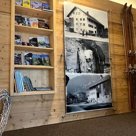 Hotel-Garni Kalkbrennerhof Pfronten Dış mekan fotoğraf